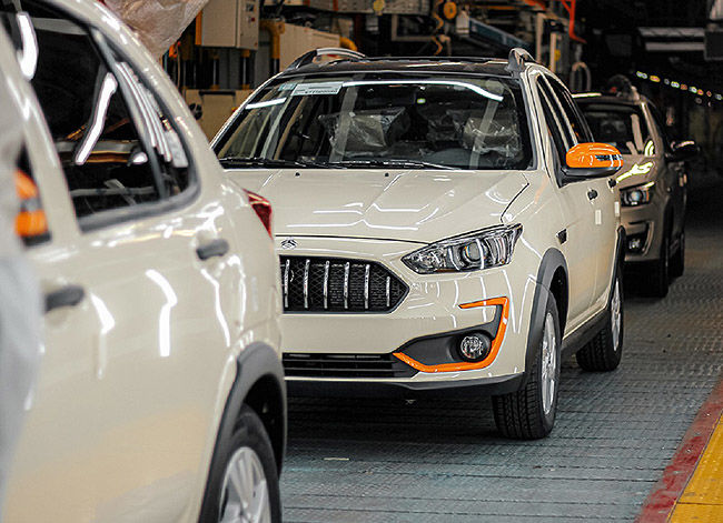 راه‌اندازی پویش ارتباطی «سایپا  و  رسانه»