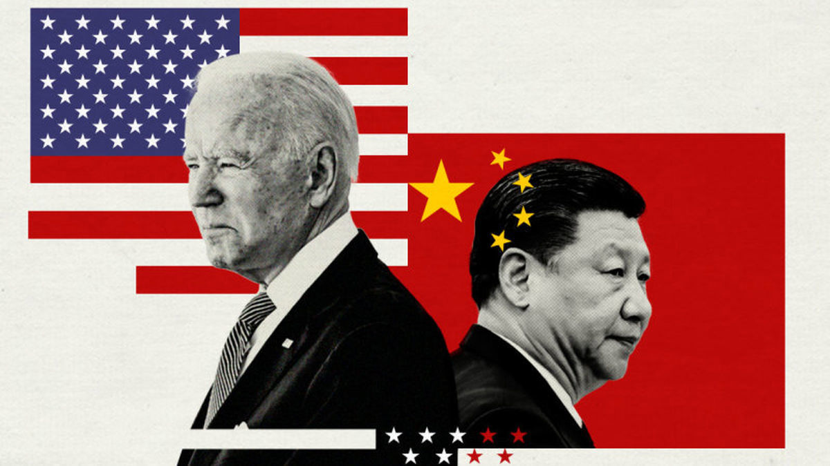 چین و آمریکا در آستانه یک تنش بزرگ/ پکن از واشنگتن انتقام می‌گیرد؟
