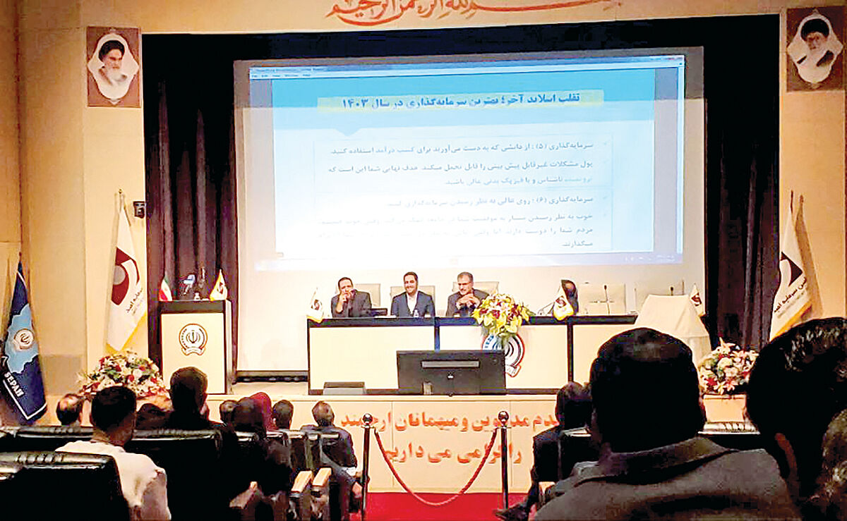 برندگان و بازندگان در رالی بازارها 