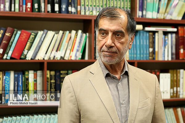 باهنر: مجلس مرتبا دنبال مطالبات غیر‌ممکن است/دولت فکر نکند فقط با سر زدن به مردم مشکلات حل می‌شود