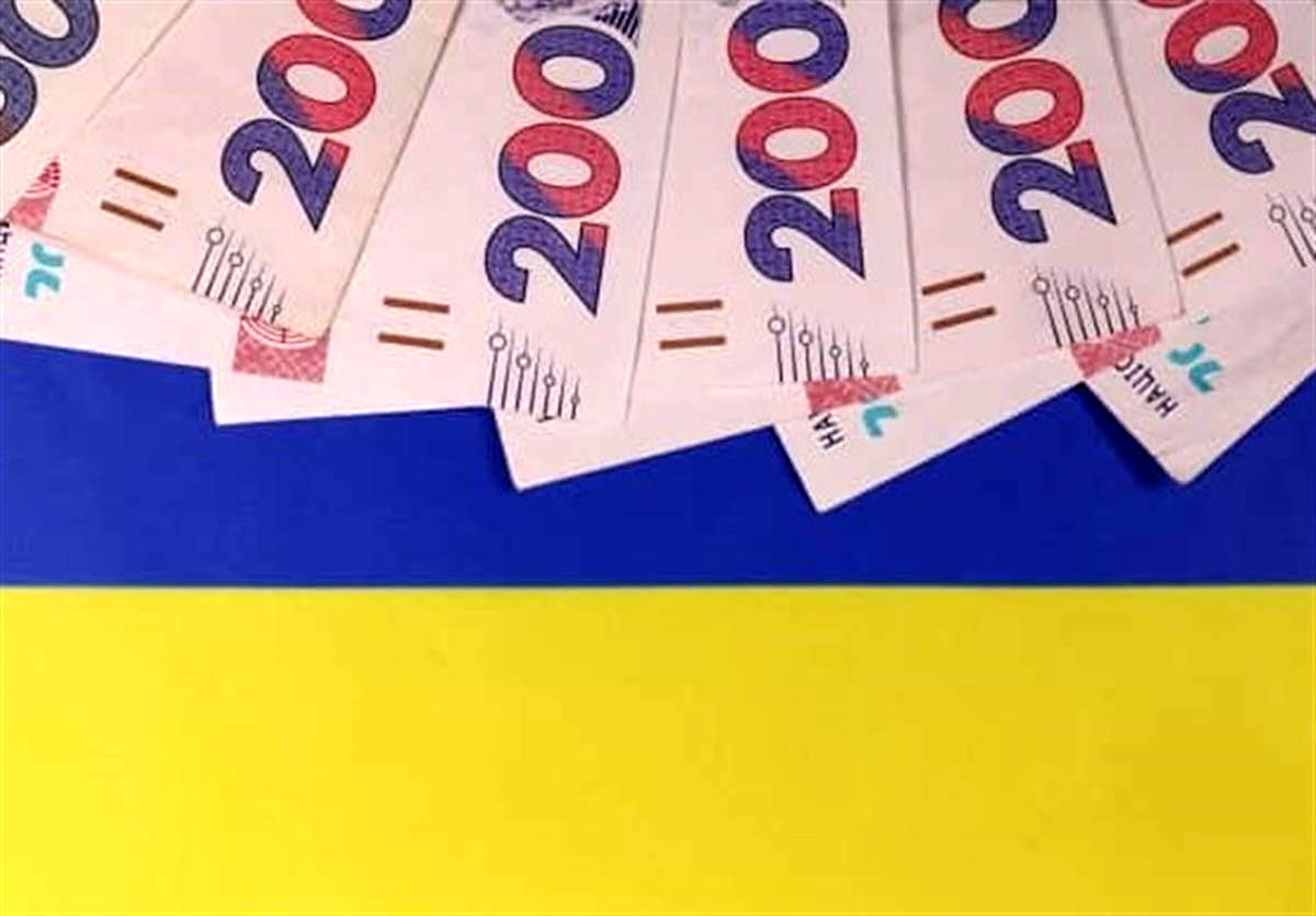 نکول  بدهی در انتظار دولت اوکراین