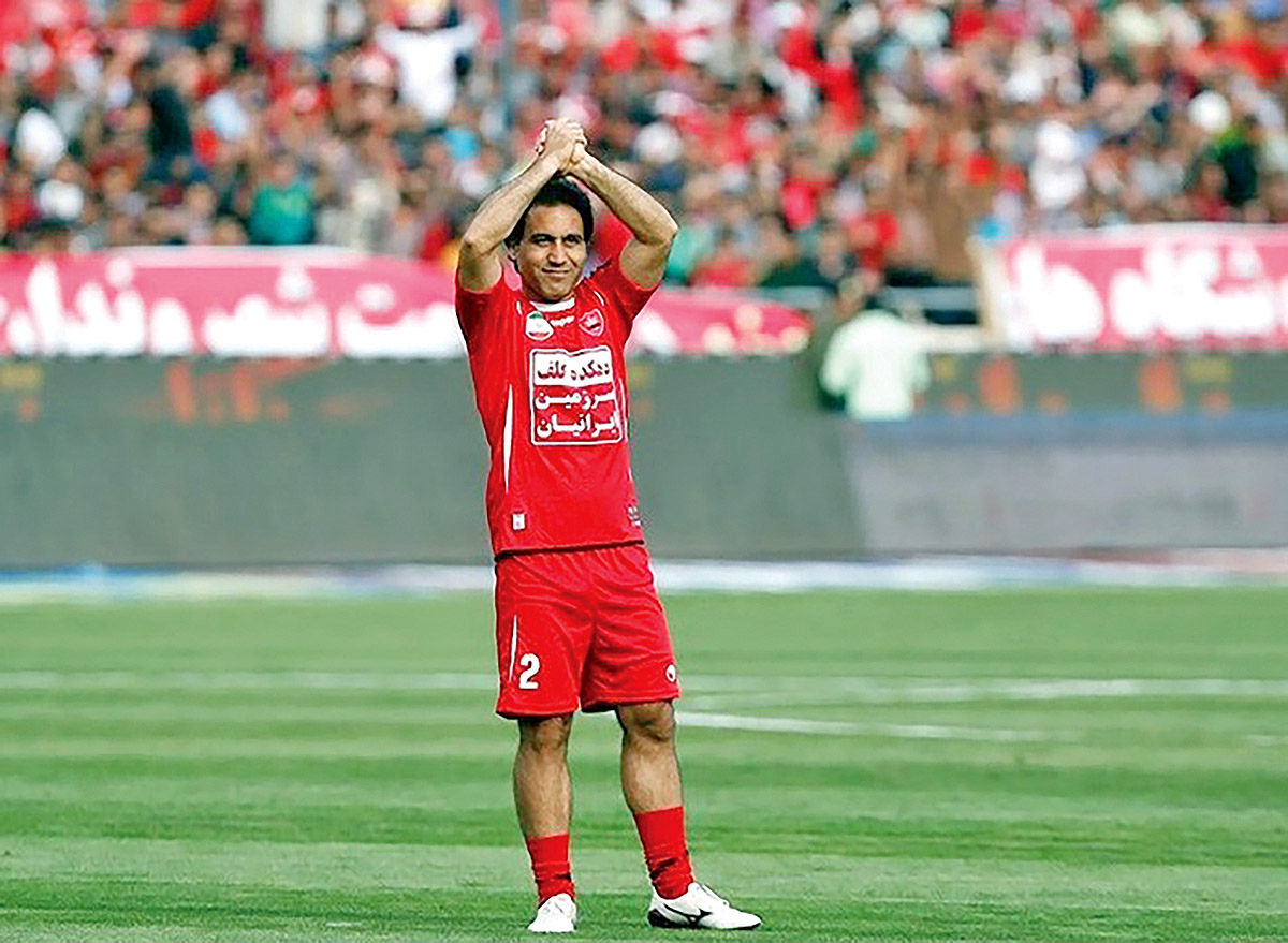 بحـران استعداد