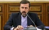 غریب‌آبادی: به هر قطعنامه‌ای علیه ایران در آژانس پاسخ می‌دهیم