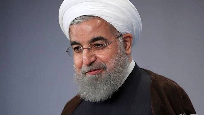 حمله رسانه اصولگرا به حسن روحانی بخاطر حمایتش از  برجام و FATF 
