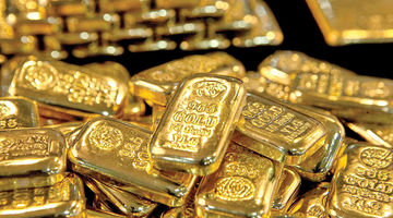 فلز زرد در انتظار محرک جدید