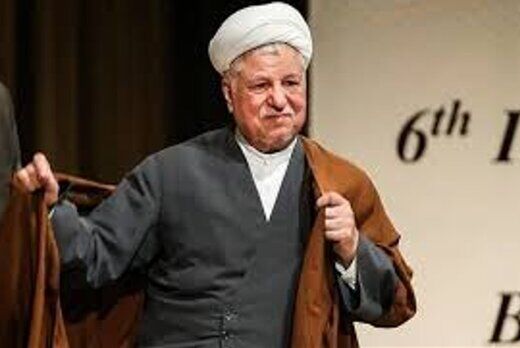 آیت‌الله هاشمی: از اول انقلاب، «منافع» عده‌ای در ایجاد دعوا و درگیری بوده