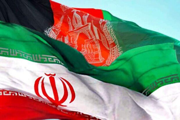 محموله کمک‌های ایران به قندوز افغانستان رسید