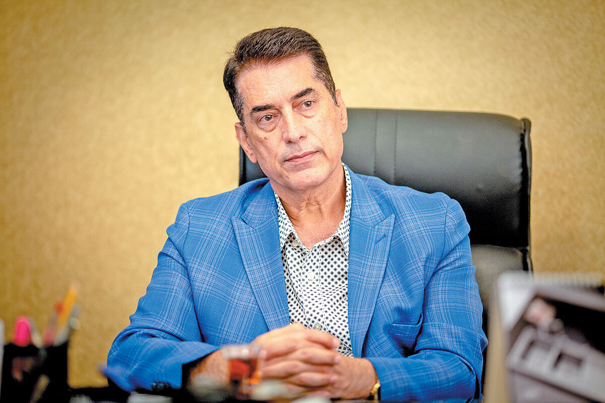 عوامل کاهش صادرات لوازم خانگی