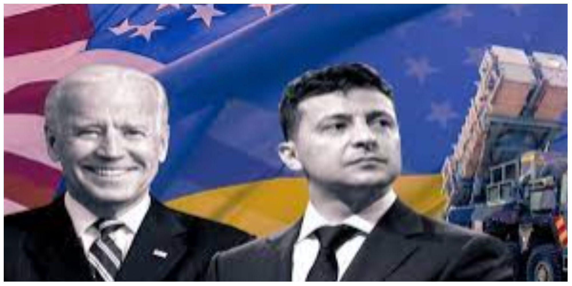 درخواست فوری آمریکا از اوکراین