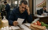 بنگاه‌های اقتصادی قدرت تحمل یک فشار دیگر را ندارند/ دولت بر راهکارهای حمایتی متمرکز شود/ عزیزخانی: افزایش دوباره دستمزد، موج جدید تعدیل نیرو به راه می‌اندازد