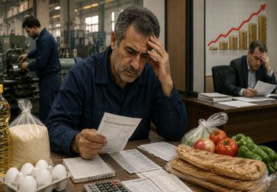 بنگاه‌های اقتصادی قدرت تحمل یک فشار دیگر را ندارند/ دولت بر راهکارهای حمایتی متمرکز شود/ عزیزخانی: افزایش دوباره دستمزد، موج جدید تعدیل نیرو به راه می‌اندازد