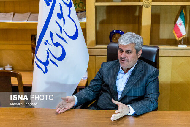 اظهارات مهم تاجگردون درباره افزایش حقوق در بودجه 1405/ اقشار ضعیف‌تر رشد حقوق بیشتری خواهند داشت