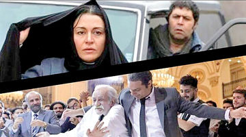  «برادران لیلا» و «خرس» می‌آیند؟