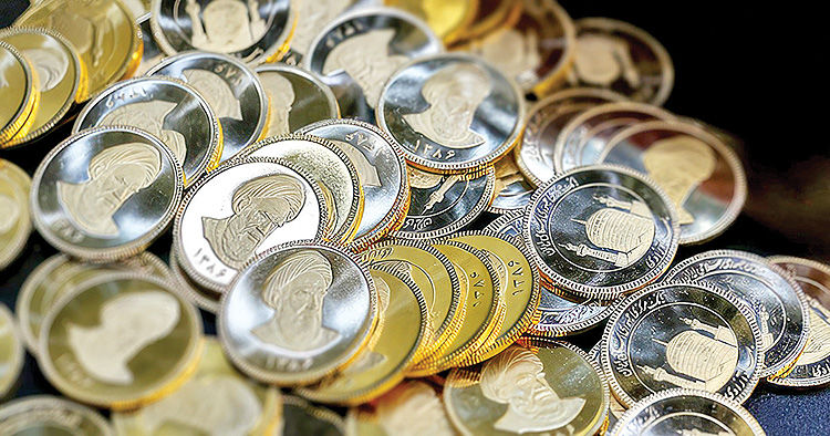 چهارشنبه این هفته هشتادونهمین حراج سکه طلا برگزار می‌شود