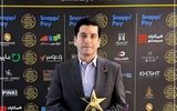 به‌پرداخت ملت، برترین PSP صنعت ریتیل درIran Retail Awards  شد