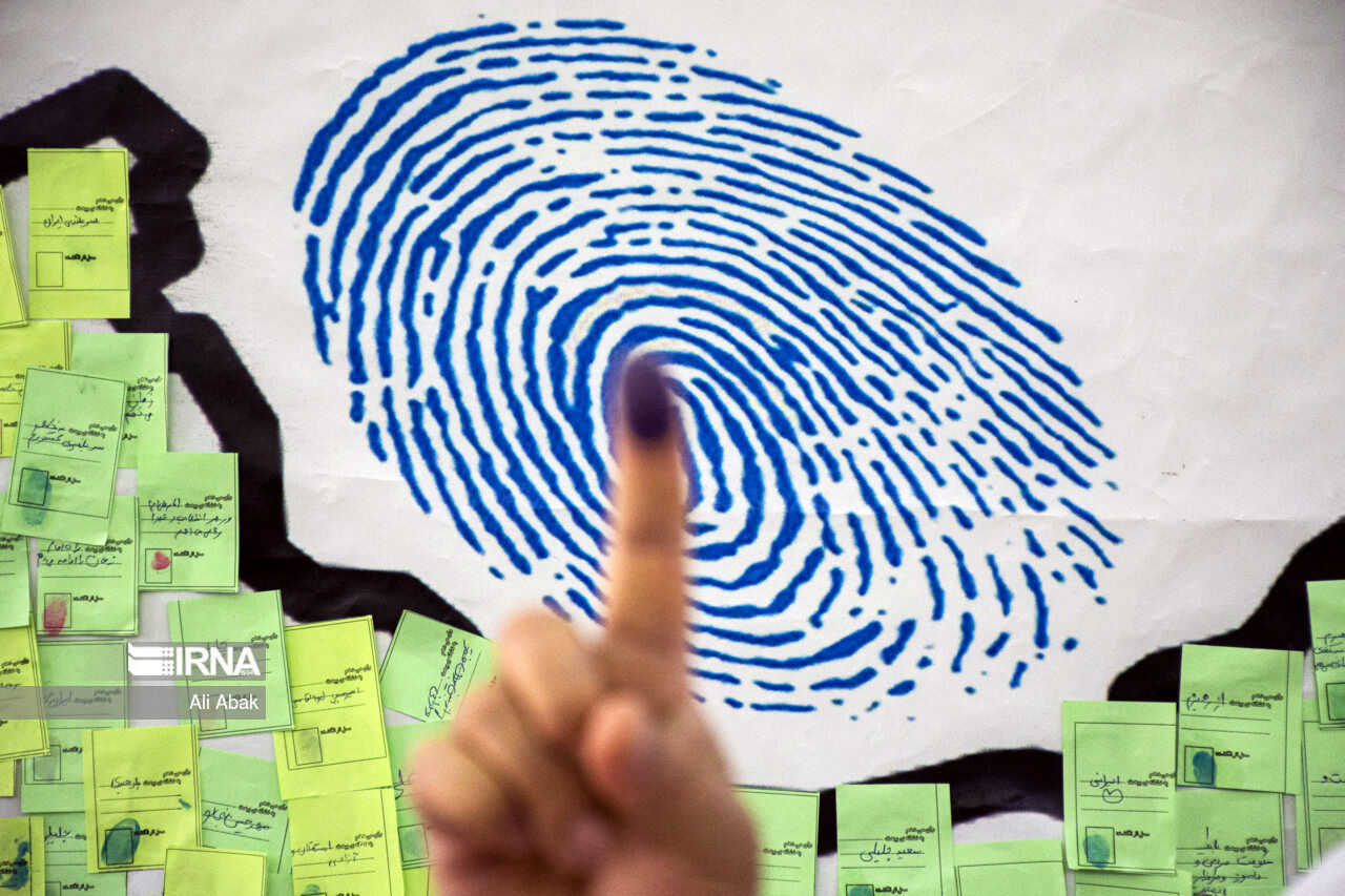 دادستان کل کشور تایید کرد:  برگزاری انتخابات در امنیت و سلامت کامل