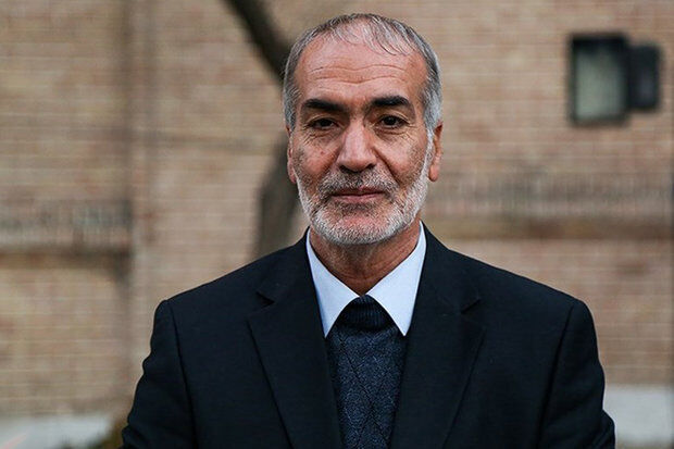  رئیس خانه احزاب ایران انتخاب شد 