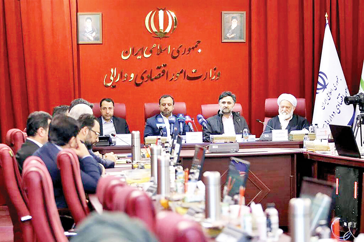 دو تکذیبیه رئیس‌کل