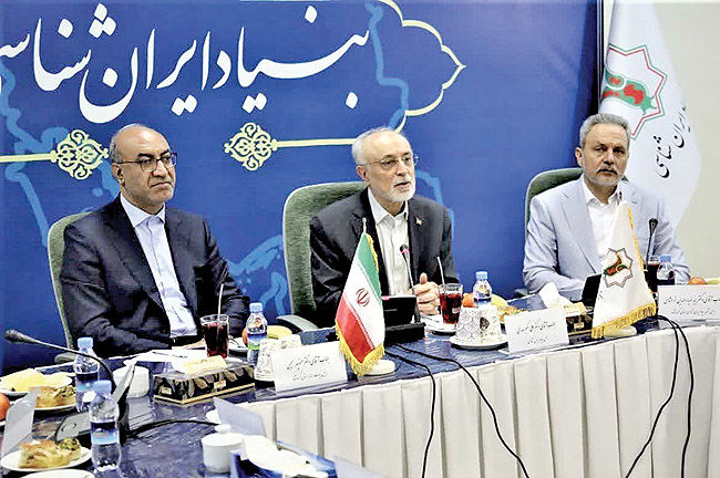  دستاورد سفر استاندار به پایتخت