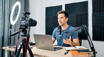 فریلنسرها؛ مهاجرت از حاشیه به متن