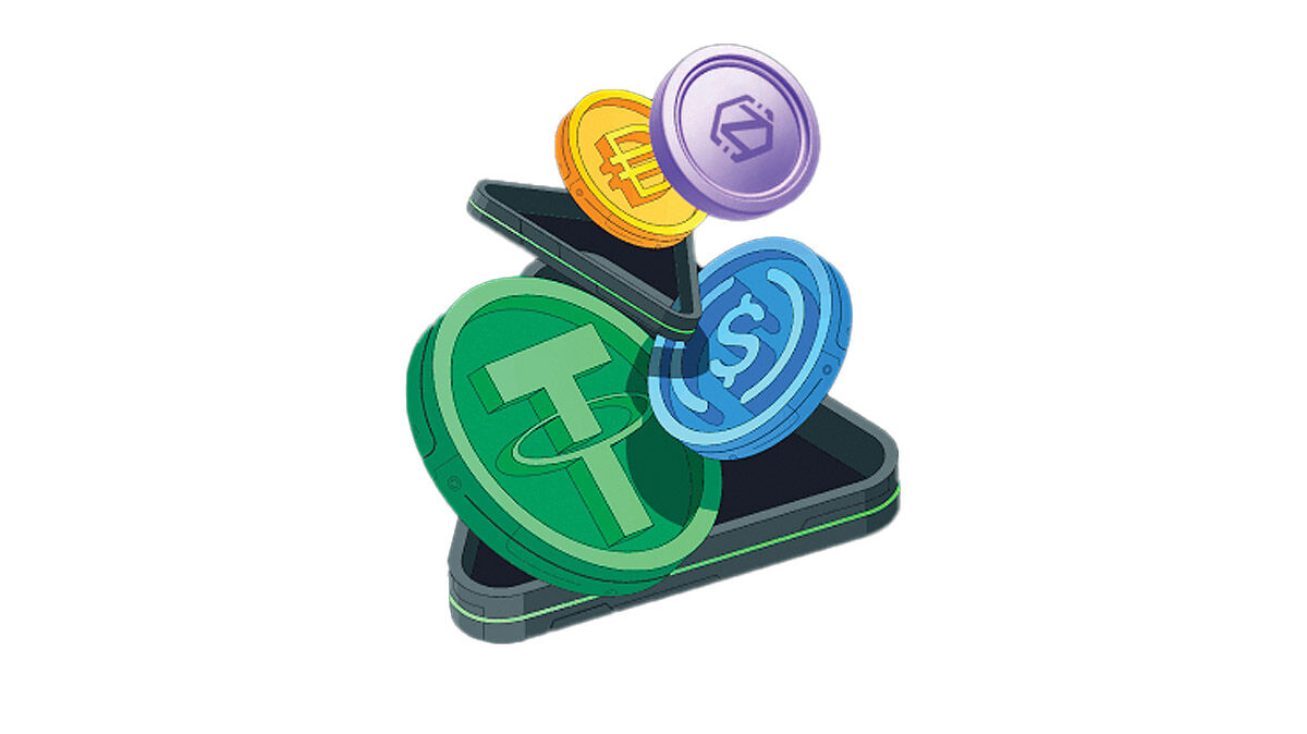 شتاب کریپتو به کسب‌وکارها