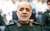 هشدار تند سرلشکر عبداللهی به آمریکا و اسرائیل/ به واکنش سخت ایران فکر کنید