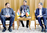 ارتقای تجارت ایران و صربستان با تشکیل شورای مشترک بازرگانان