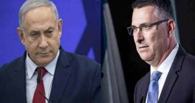 اتهام سنگین رهبر حزب امید تازه به نتانیاهو