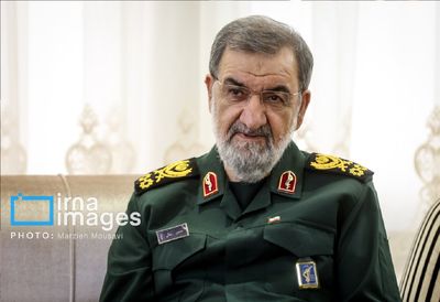 محسن رضایی: به هیچ وجه به آمریکا اعتماد نداریم