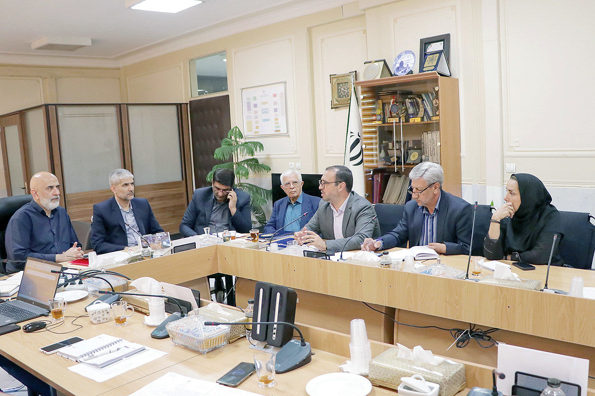 سرمایه برای توسعه با ایزینکس در اصفهان 