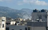 جنگنده های اسرائیل، لبنان را هدف حمله قرار دادند/ فرود یک بالگرد ارتش رژیم صهیونیستی در جنوب لبنان