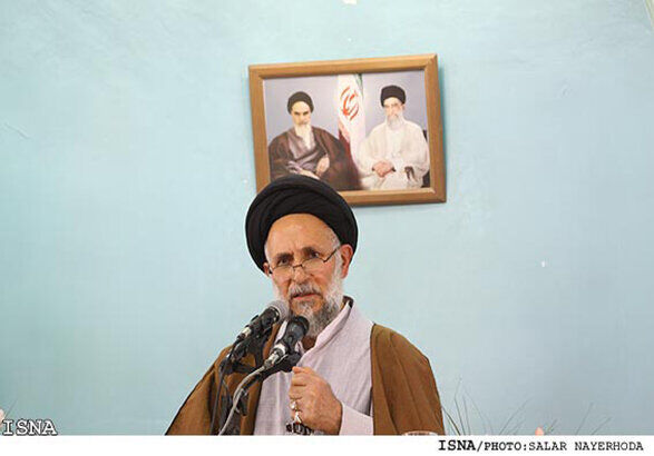 امام جمعه موقت زنجان درگذشت