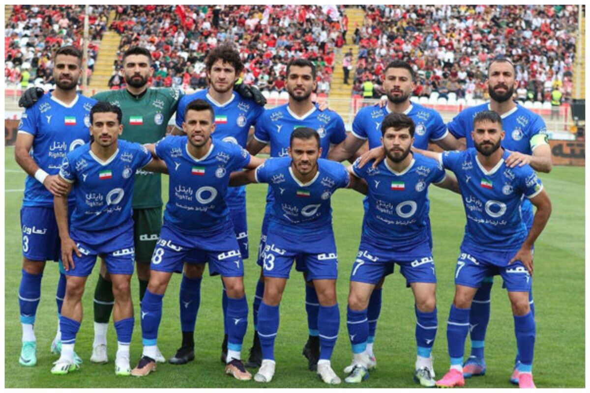 مدیرعامل استقلال از هواداران عذرخواهی کرد