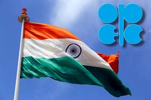 هند از گرانی قیمت به تولیدکنندگان نفت شکایت کرد