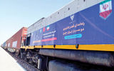 مشتریان بندر خشک ایران