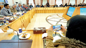 7 برابر بودجه‌ تهران خرج «زمین 99ساله» شد