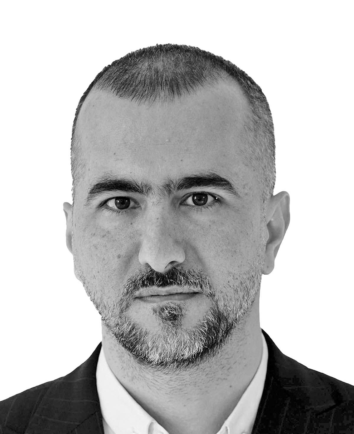 آزمون استقلال راهبردی