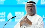 نخستین واکنش امارات به قطع روابط الجزایر