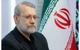 لاریجانی: همبستگی ملی یک موضوع حاشیه‌ای نیست بلکه رکن مهم و اساسی کشور است