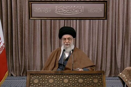مهم‌ترین جمله‌ رهبر معظم انقلاب در سال ۹۹