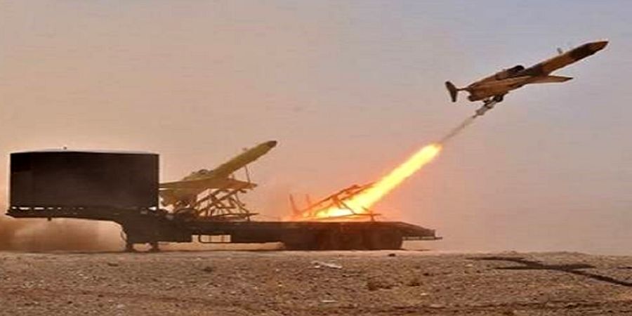 فرمانده کل سپاه: پهپادهای ایرانی در هر نقطه‌ای می‌توانند عملیات کنند