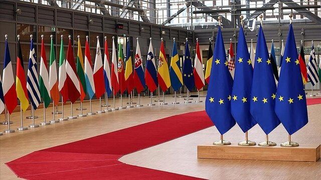 درخواست شورای اروپا از ایران