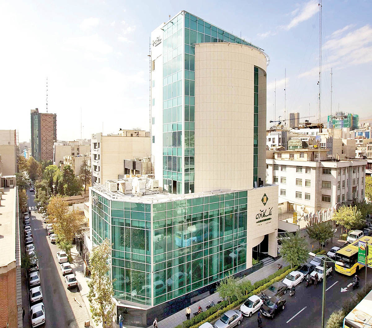 وام ۴۰۰ ‌میلیونی در دسترس مشتریان