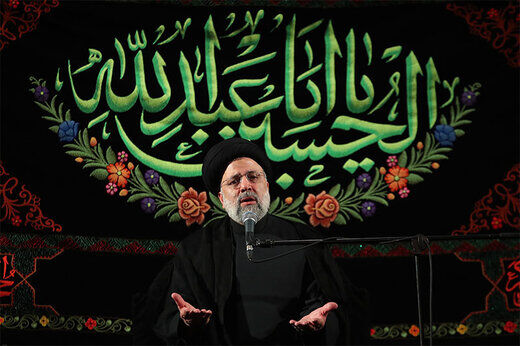 رئیس‌جمهور: عاشورا درسی برای مبارزه با ظلم در همه دوران‌ها است
