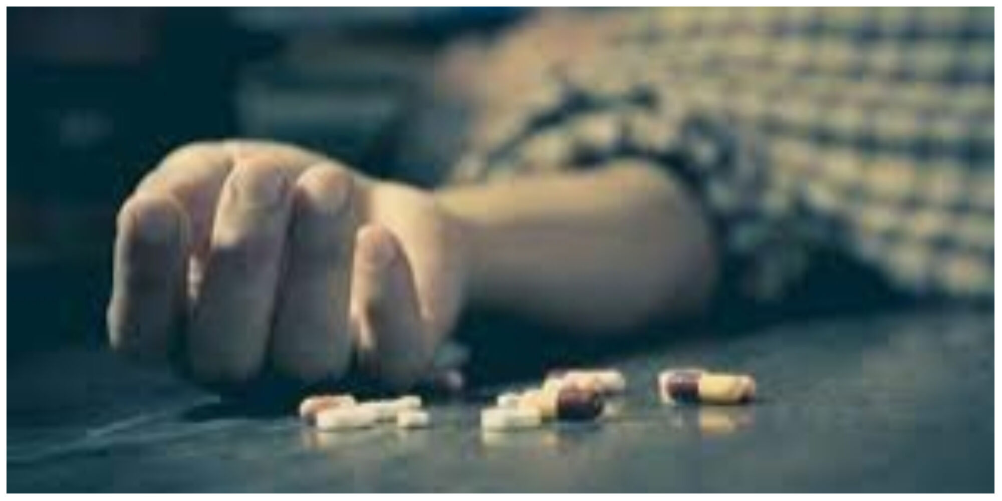 مرگ دردناک مادر و بچه ۳ساله‌اش؛ قتل یا خودکشی؟