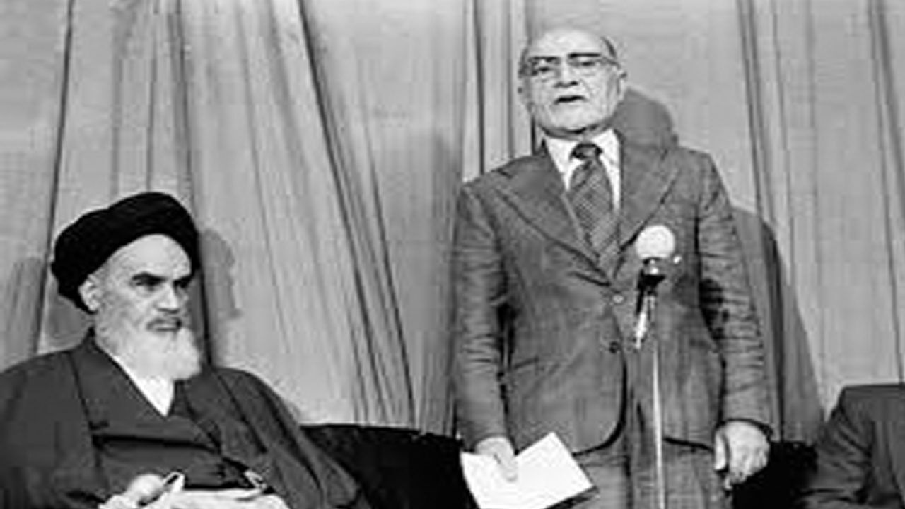 مهندسی که ۲۷۲ روز نخست وزیر شد