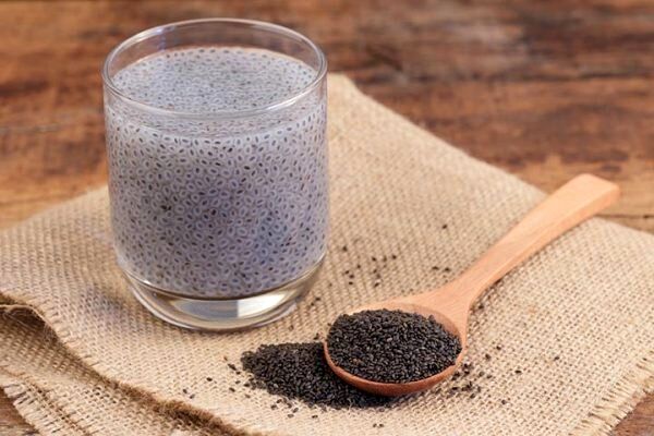از خواص جالب دانه چیا چه می‌دانید؟