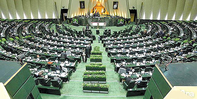 مجلس با اصلاحات در بازار انرژی مخالفت کرد