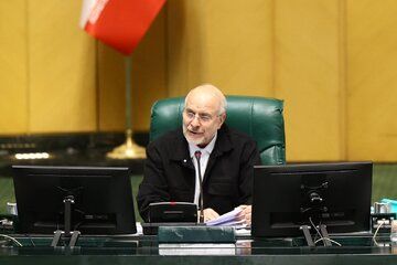 توئیت قالیباف درباره برگزاری یک جلسه مهم/ این مسئولان مهمان مجلس خواهند شد