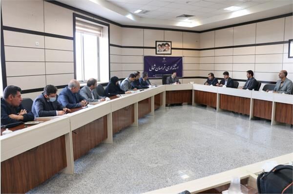 سفر وزیر کار به خراسان شمالی در راستای تحقق اهداف دولت و امیدآفرینی به مردم است 